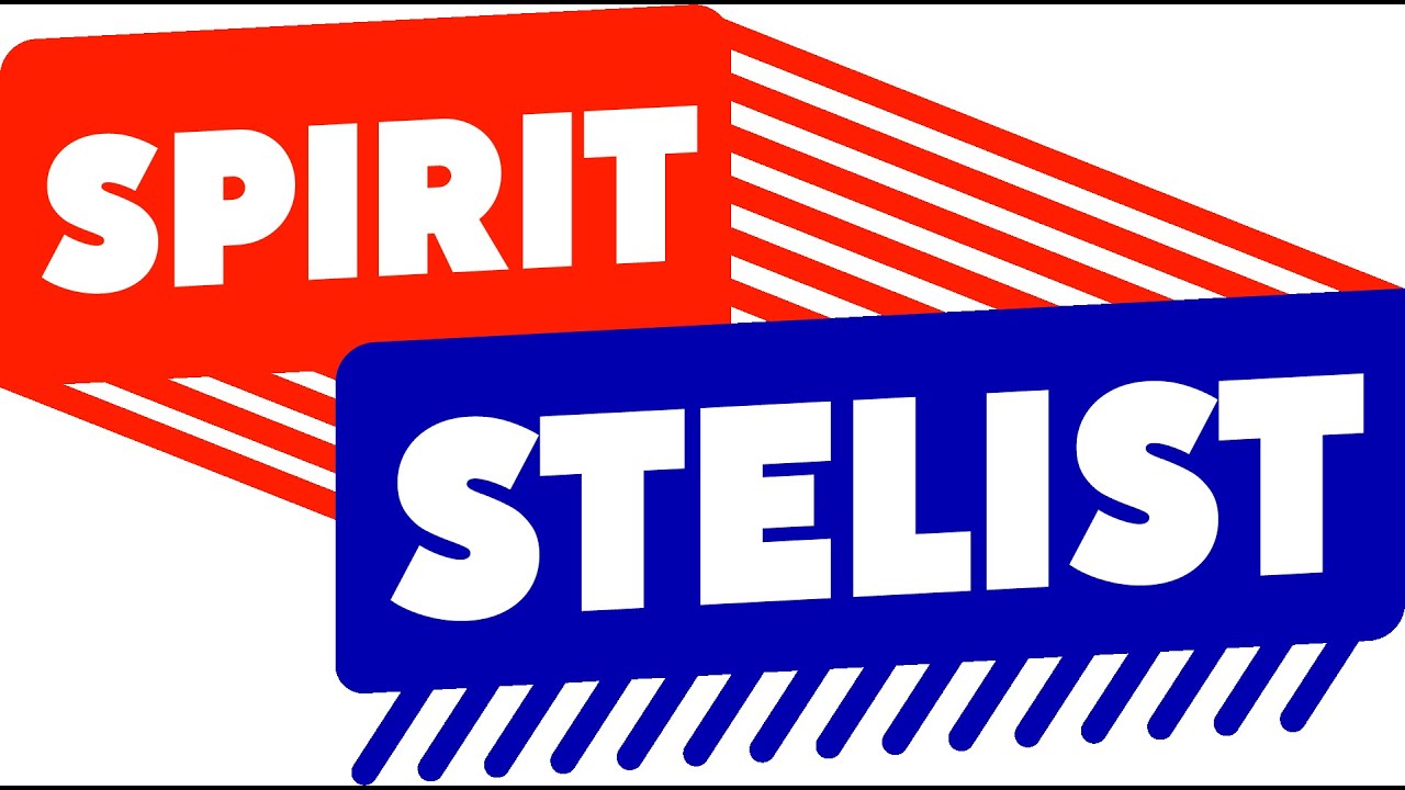 Spirit Stelist! Cu Ionuț Axinescu