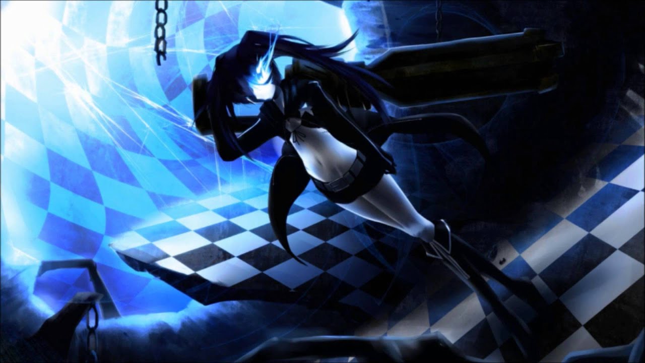 Q Factory - Eternal Empire [Veigar Margeirsson (Jennyni20Mix)]