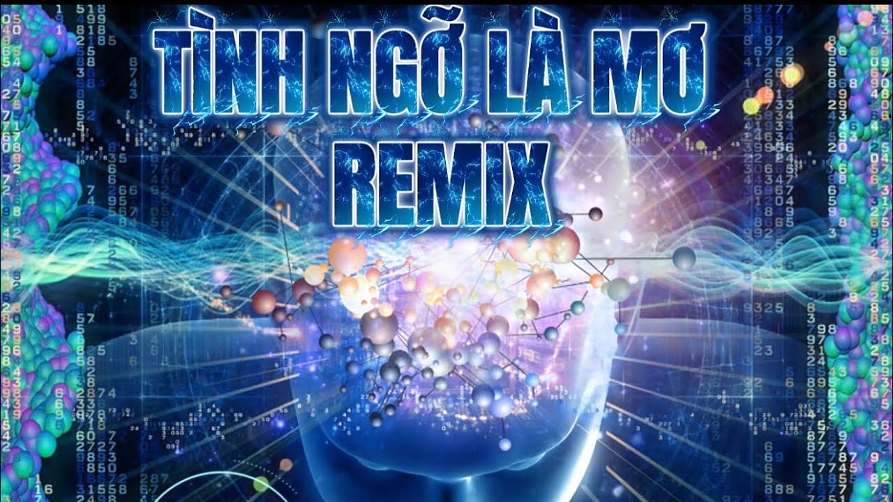 TÌNH NGỠ LÀ MƠ ( CẨM LY ) COVER REMIX NHẬT ANH NGUYỄN- BÀI HÁT KÝ ỨC MỘT THỜI- HOUSELAK 