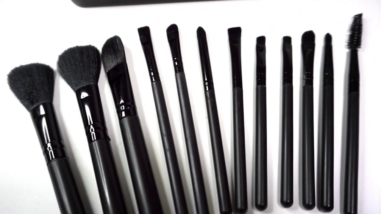 Brochas Mac