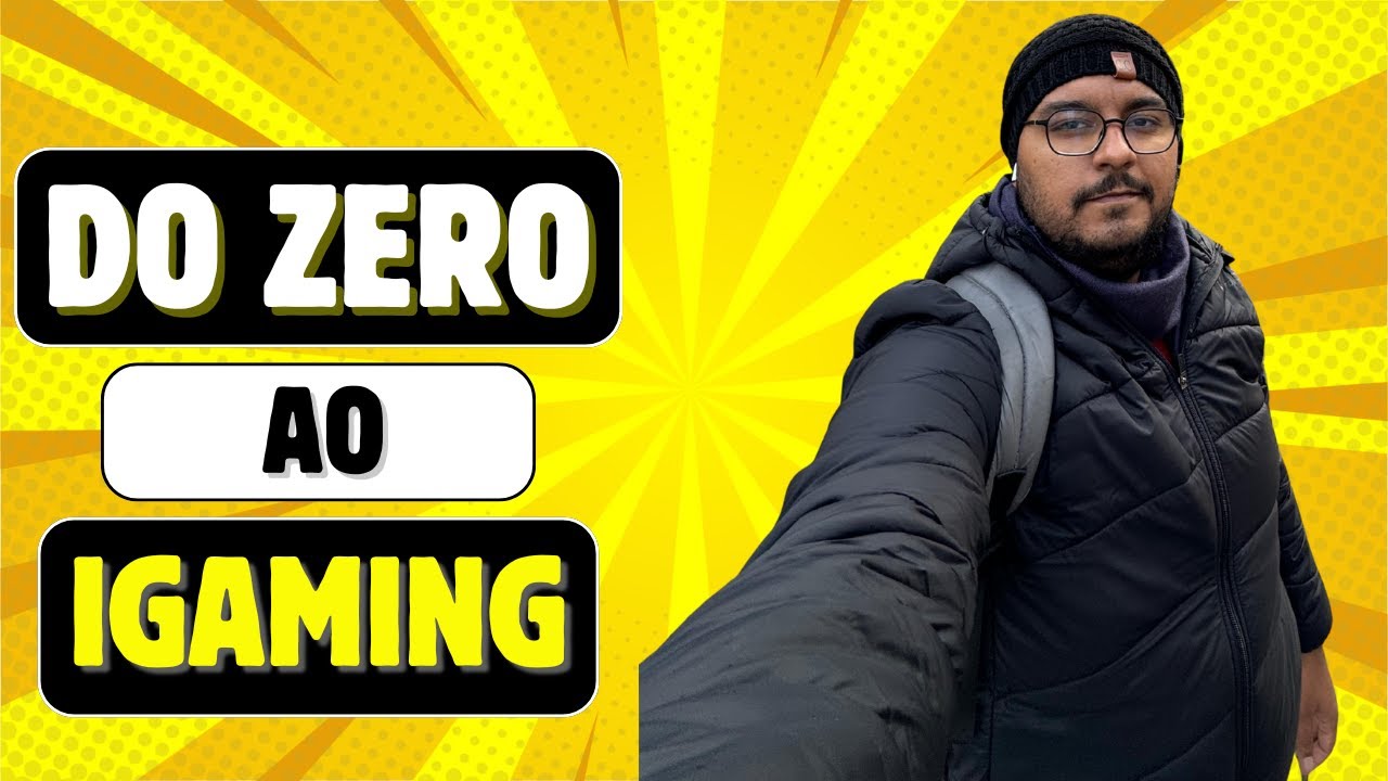 Como Escalar um Cassino Online do Zero em 2026 &ndash; Guia Completo de Marketing Digital