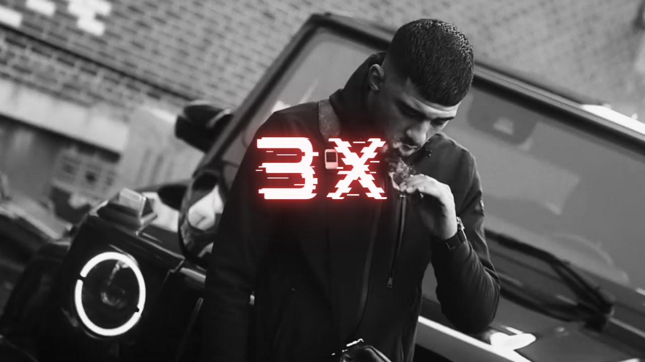 ZKR Type Beat Freestyle - 