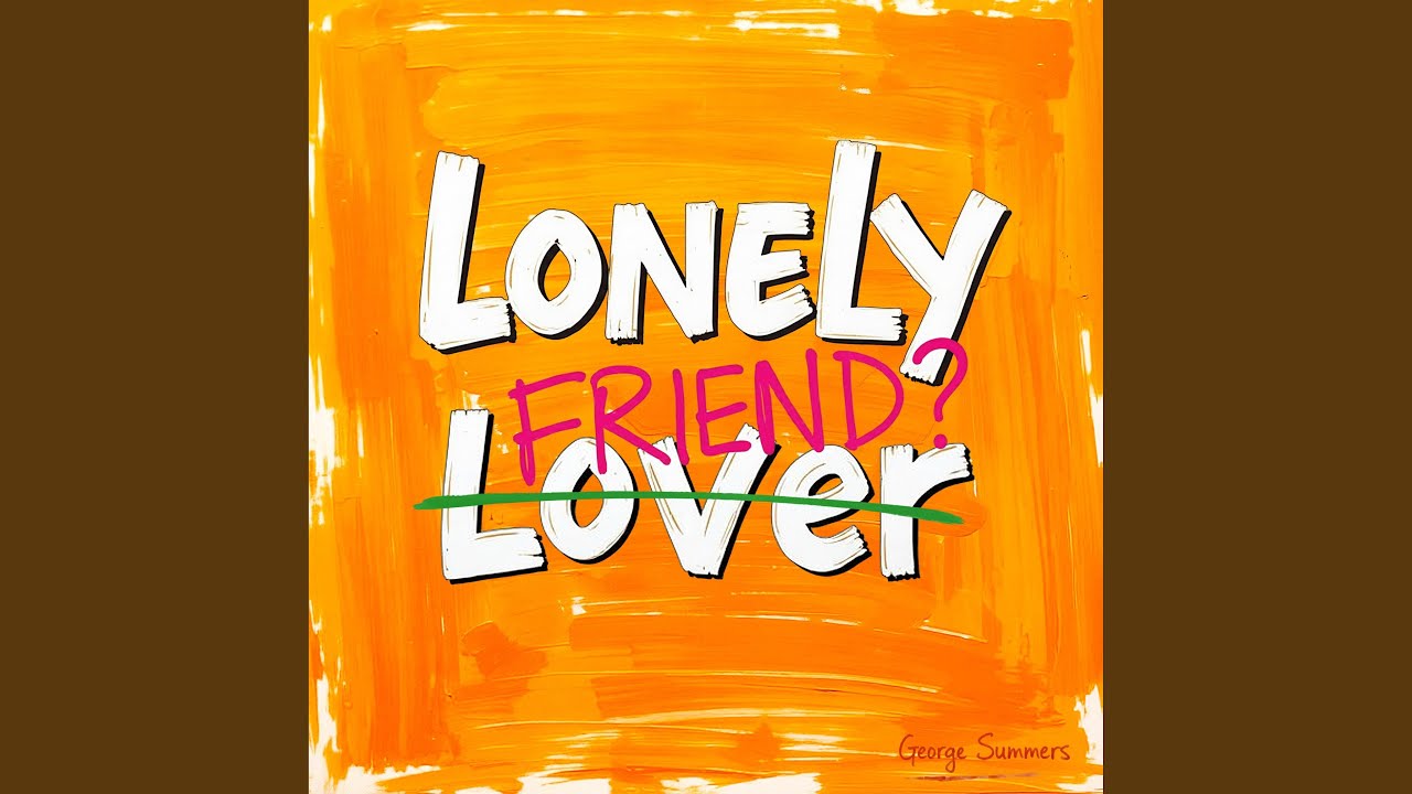 Lonely Lover
