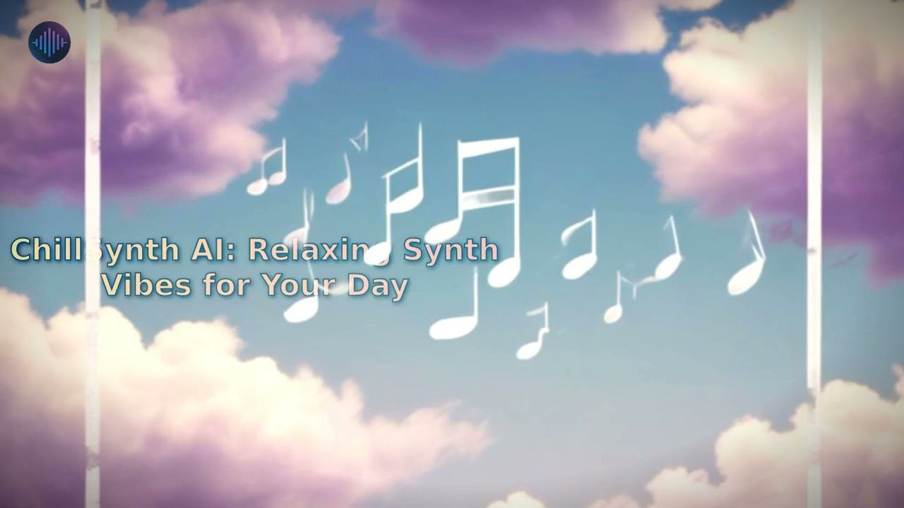 ChillSynth AI: Relaxing Synth Vibes for Your Day