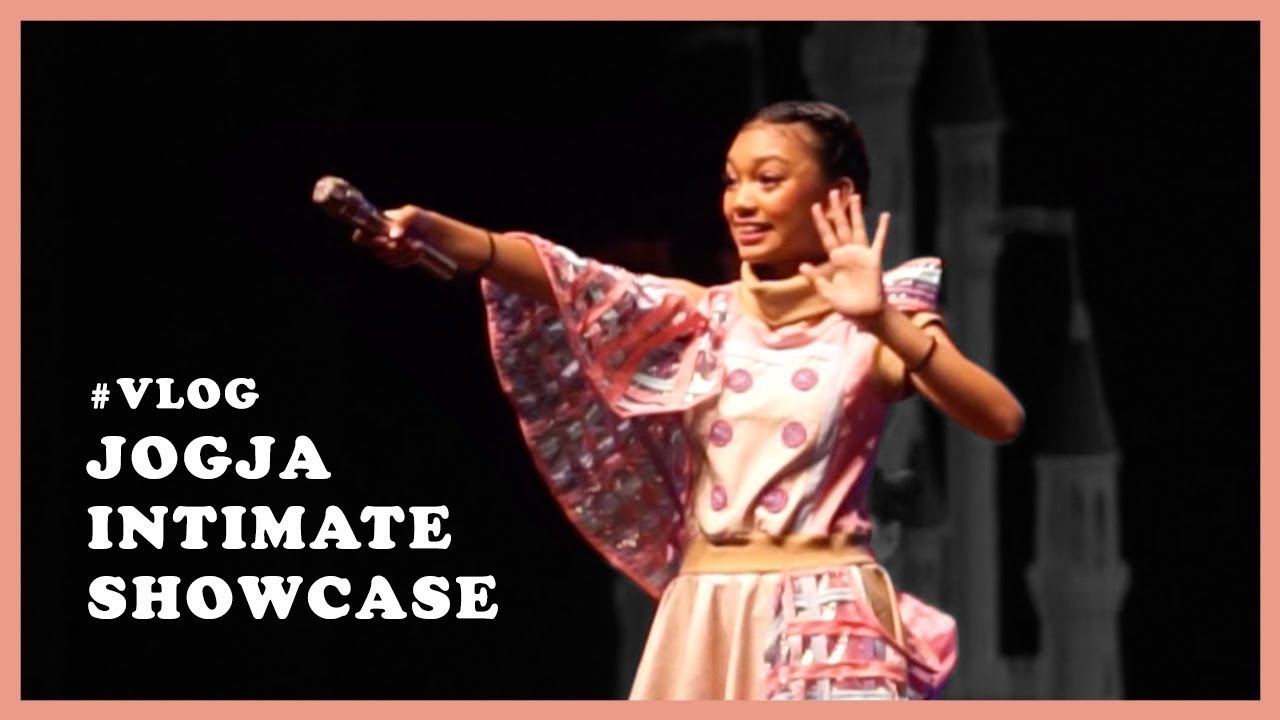 Naura TV - Jogja Intimate Showcase