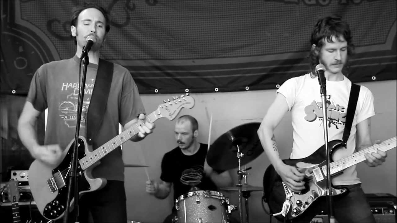 Gamla Pengar - Live at Skriket in Gothenburg, Sweden (2013-05-23)