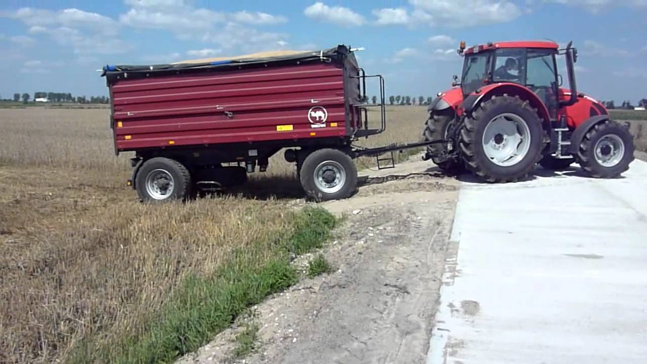 Nie dał rady!!!