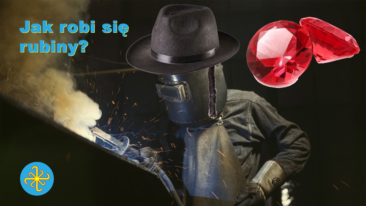 Jak zrobić rubiny w warsztacie?
