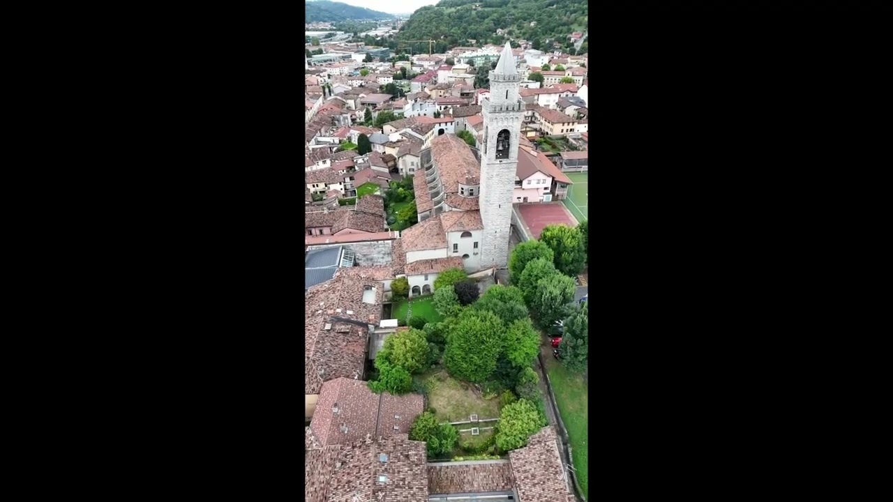 Albino, Bergamo, Italy 🇮🇹