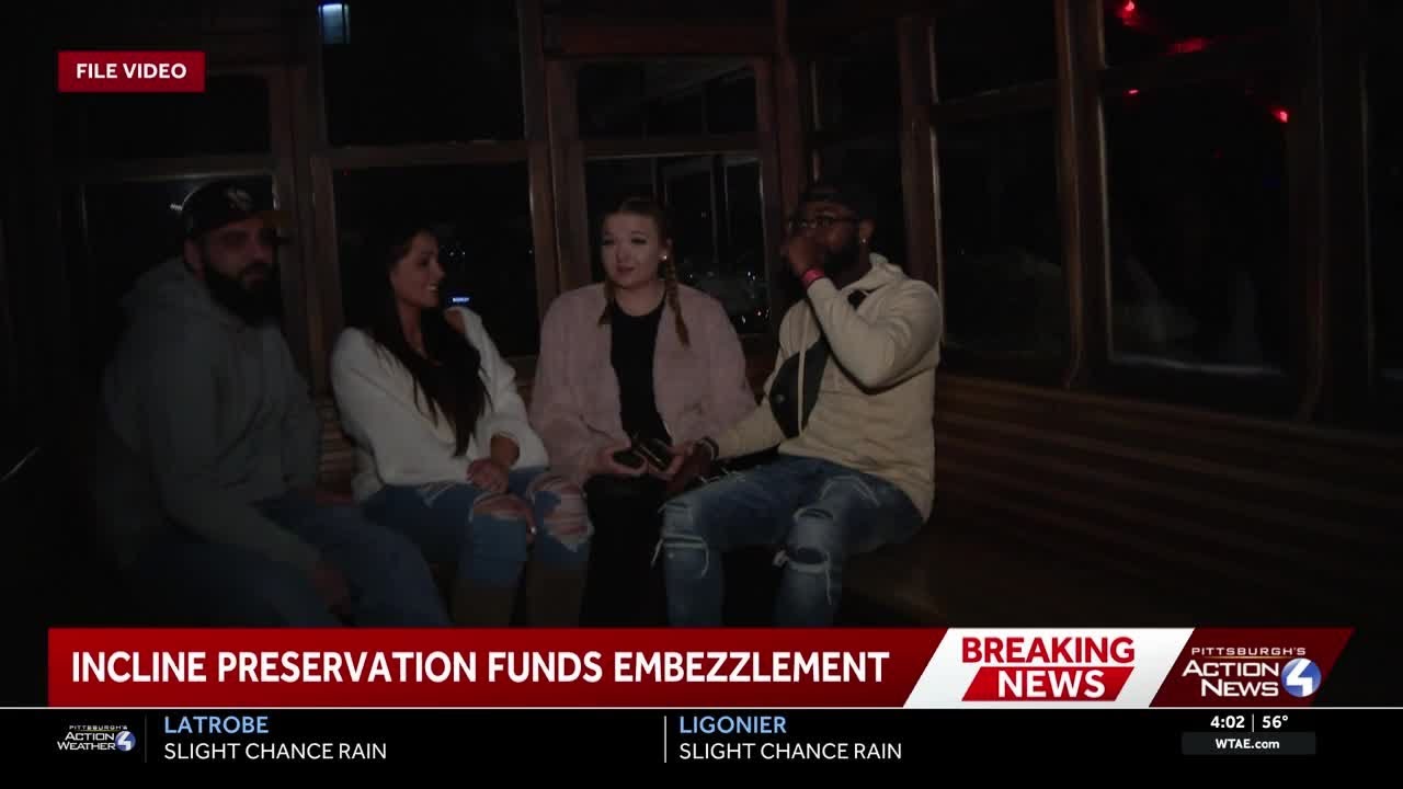 Бывший президент совета директоров компании Duquene Incline и юрист обвиняются в переводе 1,3 млн...