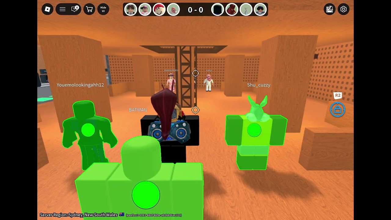 Timebomb duels