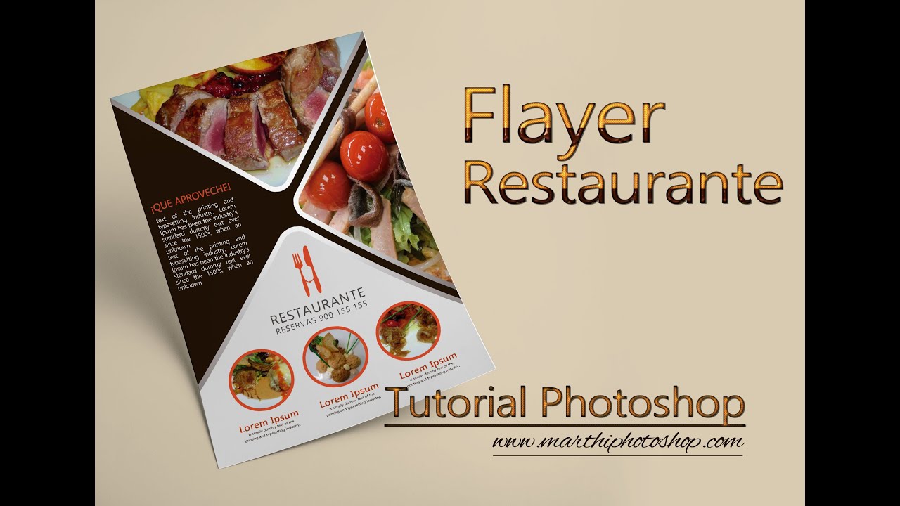 Tutorial Photoshop 