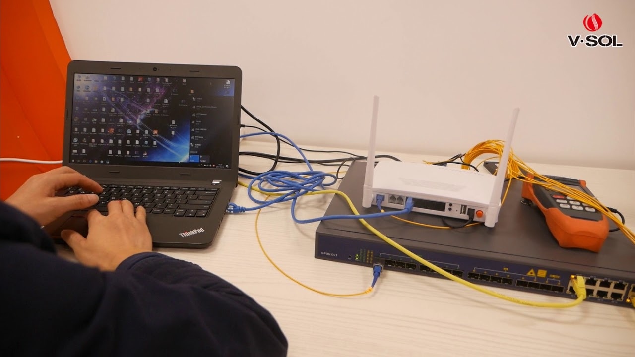 HG326RGW access to Internet by Static