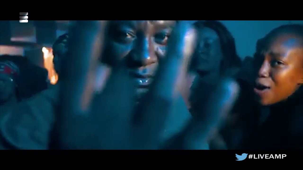 PH - Mega Mix (Hip-Hop Vs. Amapiano)