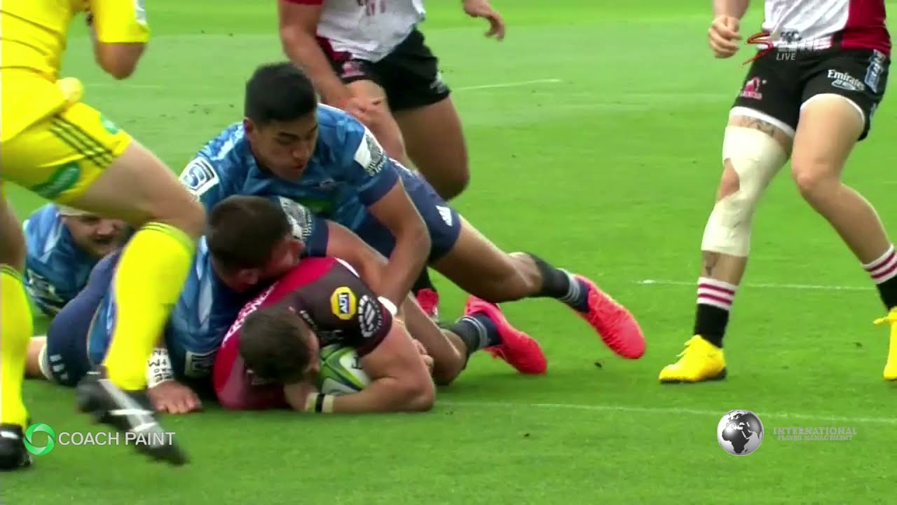 Dan Kriel Tribute