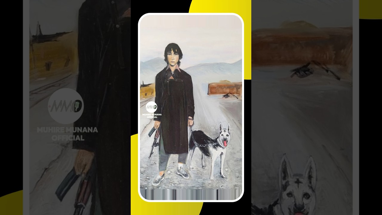 Mustafa Hussein : The Toughest&Bravest Boy of the 21st Century