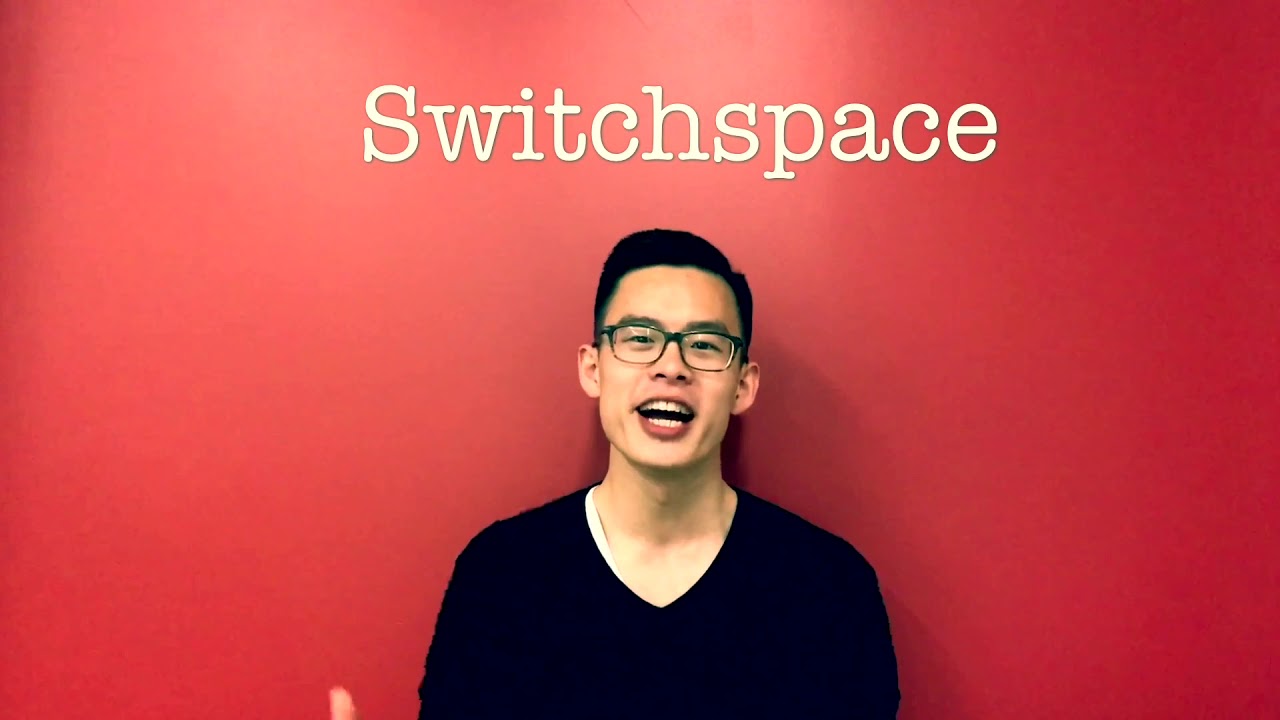 Switchspace - An online housing market for graduate students