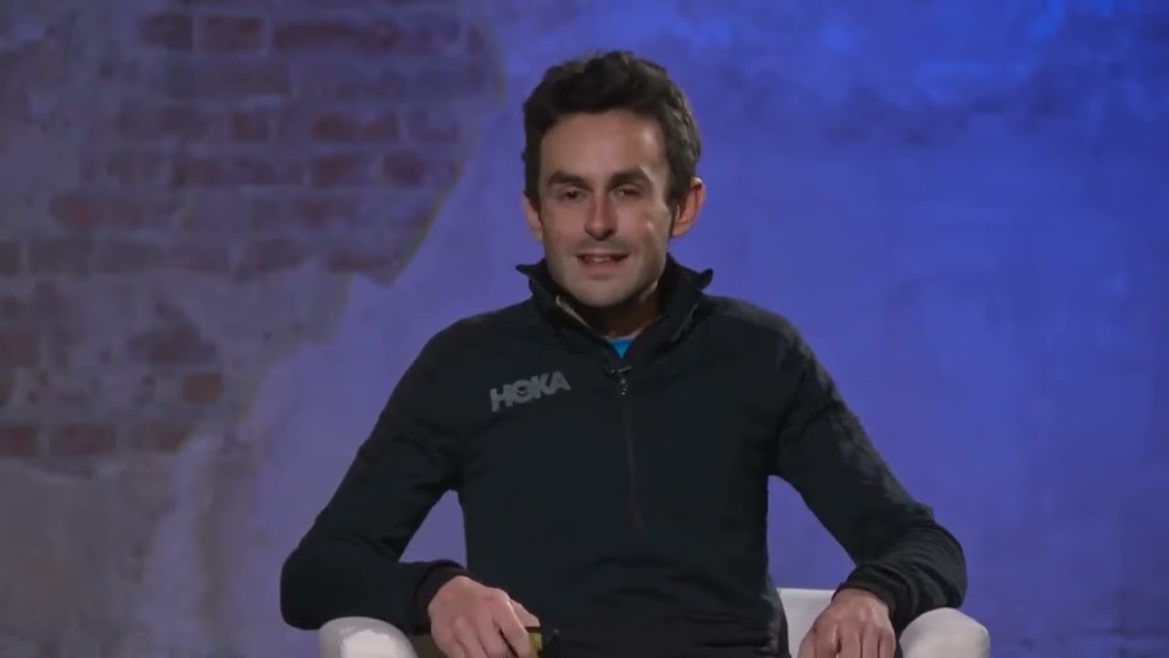 TIME TO RUN TOGETHER 22 - Diretta 4 | Prevenzione con Alex Baldaccini, Alimentazione con E. Astori