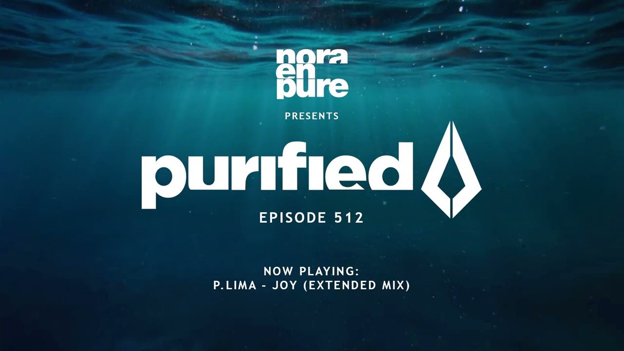 Purified Radio 512