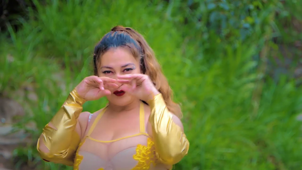 ORQUIDEA NORTEÑA   SINCERO AMOR   VIDEO CLIP OFICIAL 2021