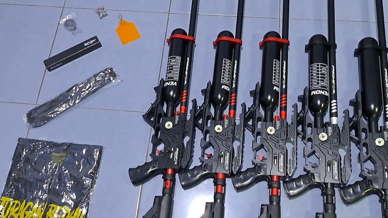 #Ready #Predator TacticaL 500cc #Rp. 2.678rb #08156975869