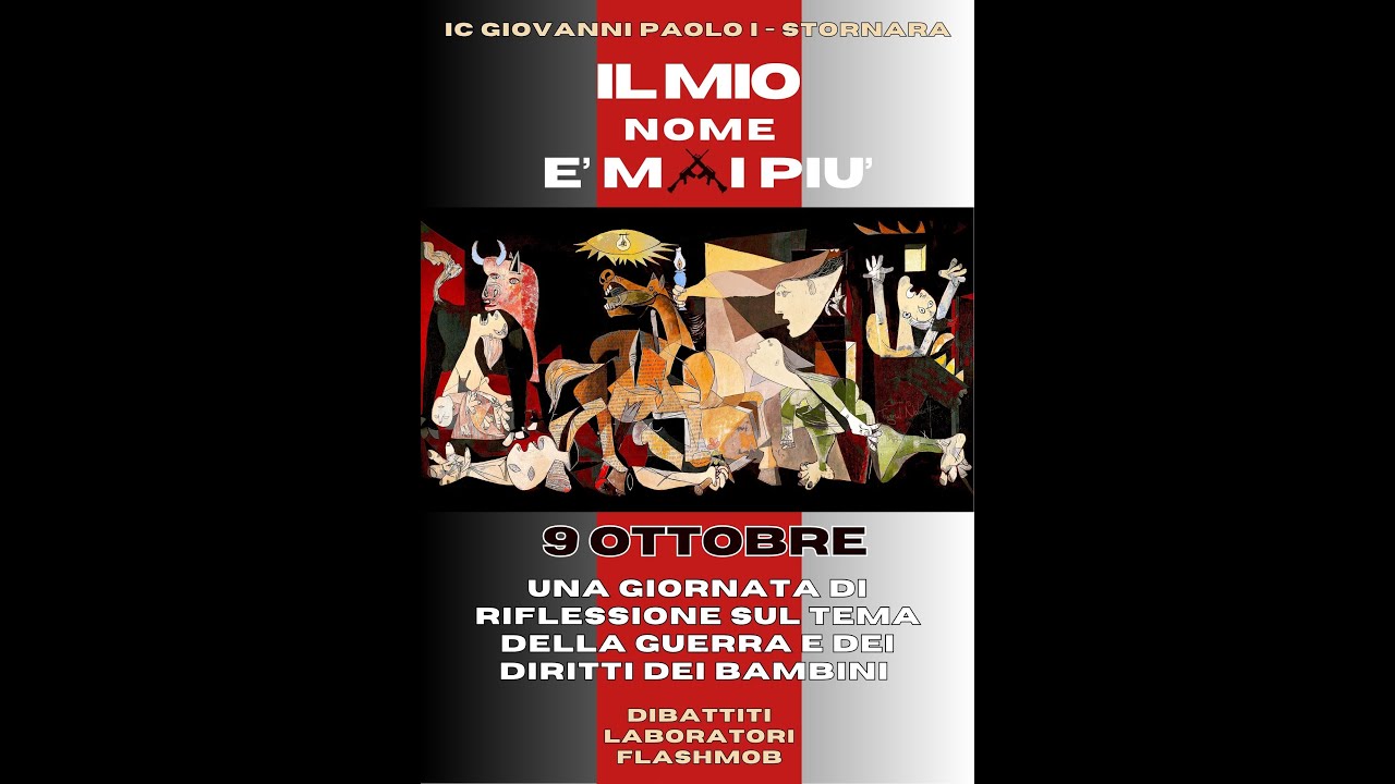 Giornata della Pace