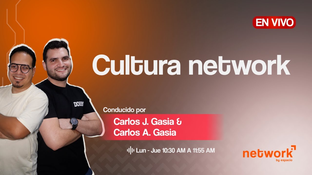 Cultura Network  18/02/2025
