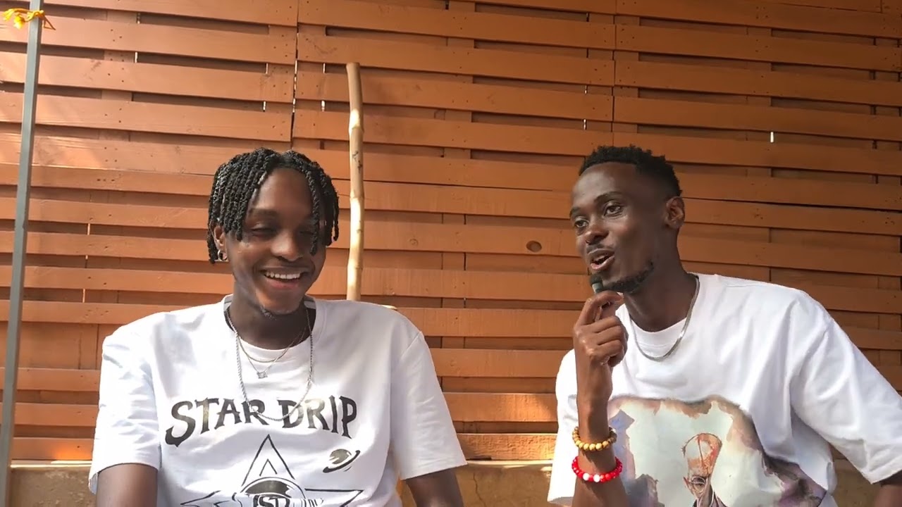 Dr. LOVER BWOY KU NSONGAYE NE ZAYRA BABY🔥🔥