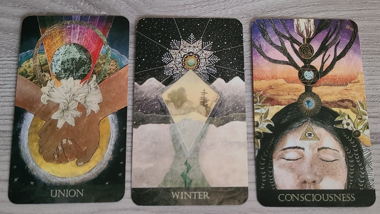 🌼 O czym nie wiesz , a masz to usłyszeć? 🤔🌼 #tarot