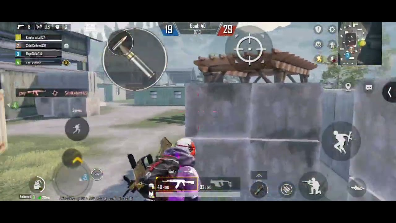 TDM Mein Sabko Rula Diya 😂🔥 | BGMI Fun + Pro Gameplay #video #bgmi 