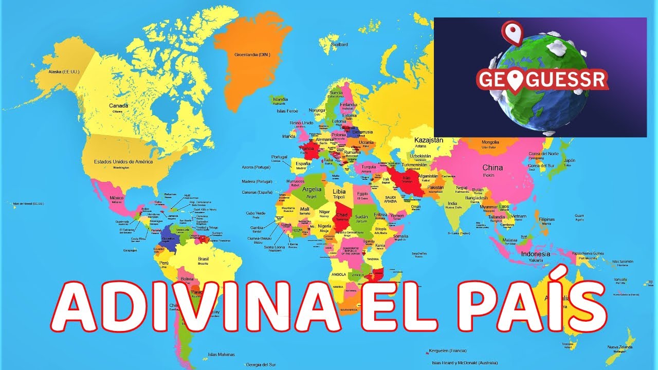 Cuantas lograré adivinar????