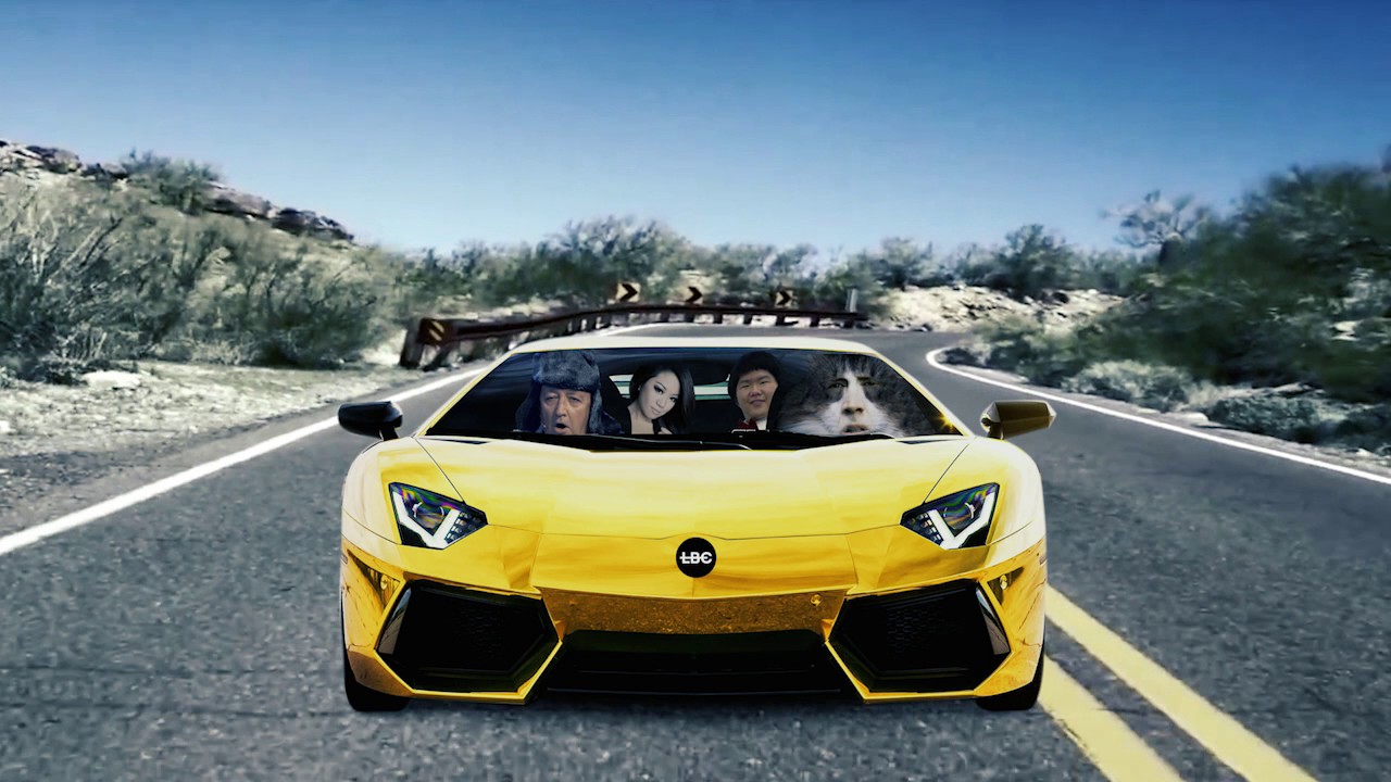 Introducing Lambo Coin