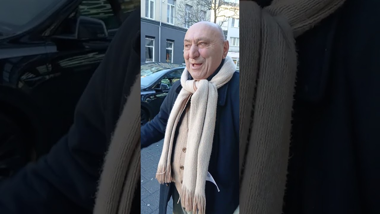 დროა შემოვკრად განგაშის ზარები 