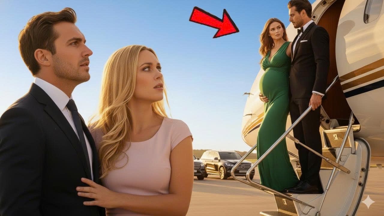 Il pensait qu’elle resterait… mais elle est partie vers un lieu qu’il n’atteindra jamais