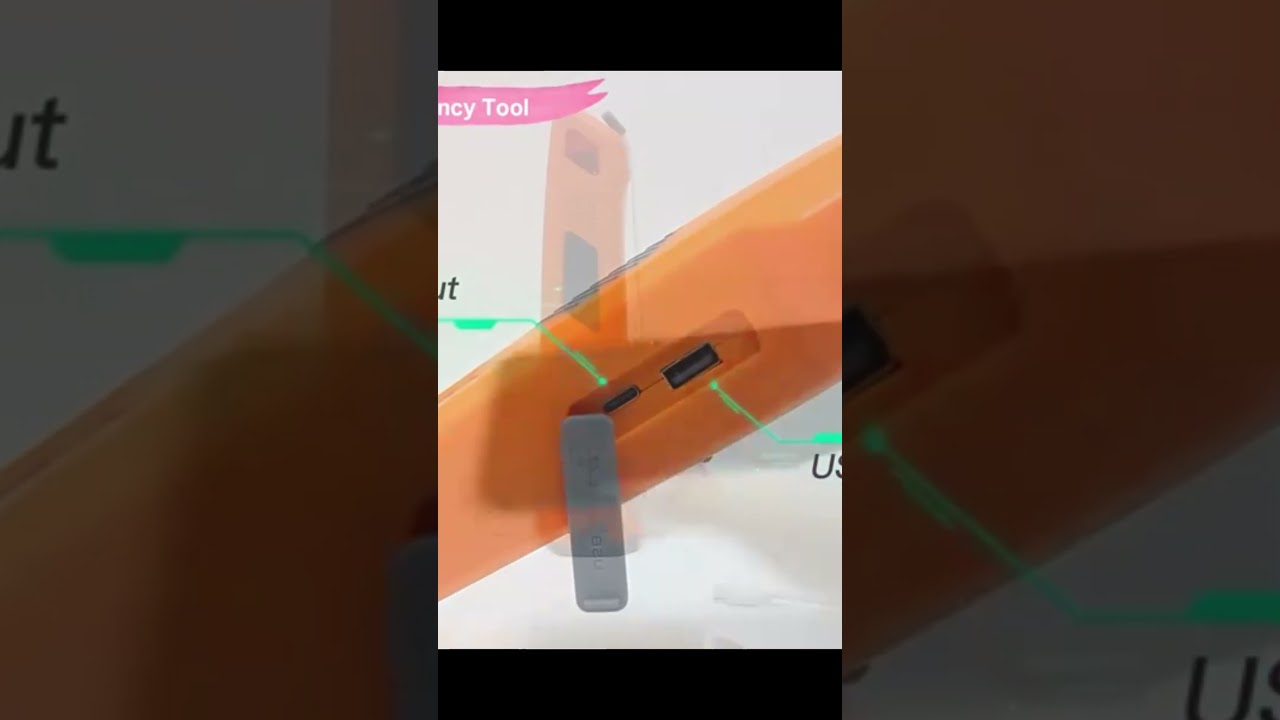 How This Compact Emergency Tool LUXON 8 in 1 Could Be Your Lifesaver