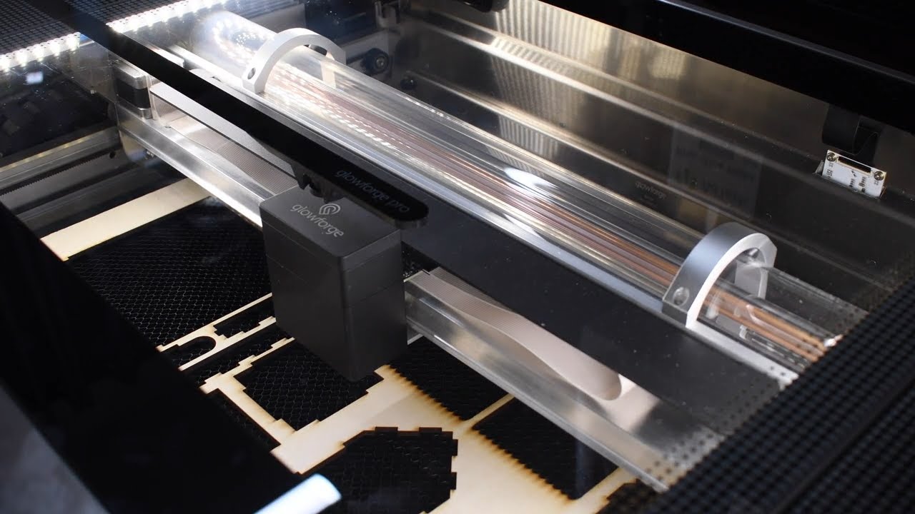 Buying A Used Glowforge? Here's what to do | CRAFT FANATIC