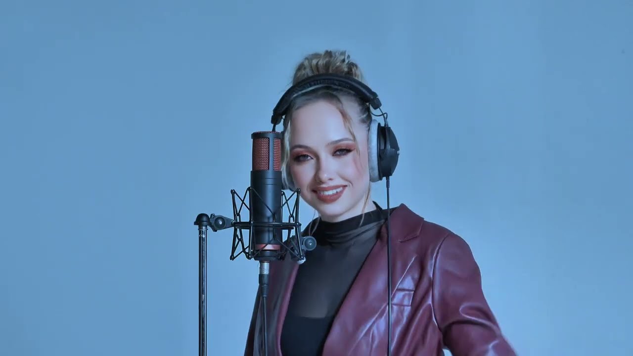 RIYA  -  Доверяемся чувствам ( prod. by ALPX) U4 HOUSE