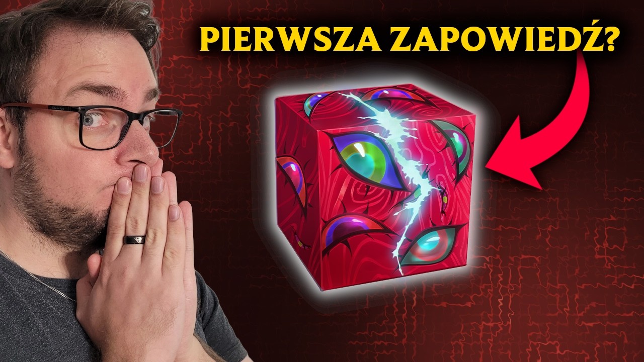BĘDZIE SEZON DEMON&Oacute;W W LEAGUE OF LEGENDS?!
