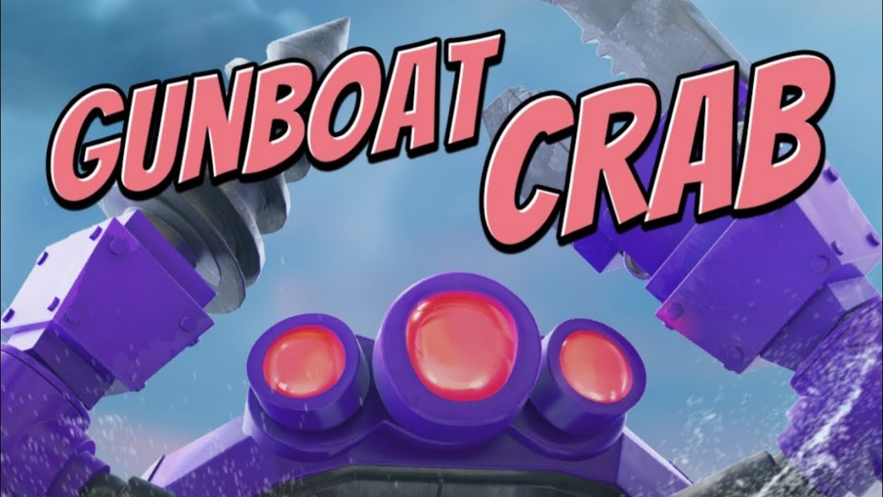 🔴BOOM BEACH! | GUNBOAT CRAB STAGE 50-100 solo AUGUST 2024 💥Mobile Gaming!!!!