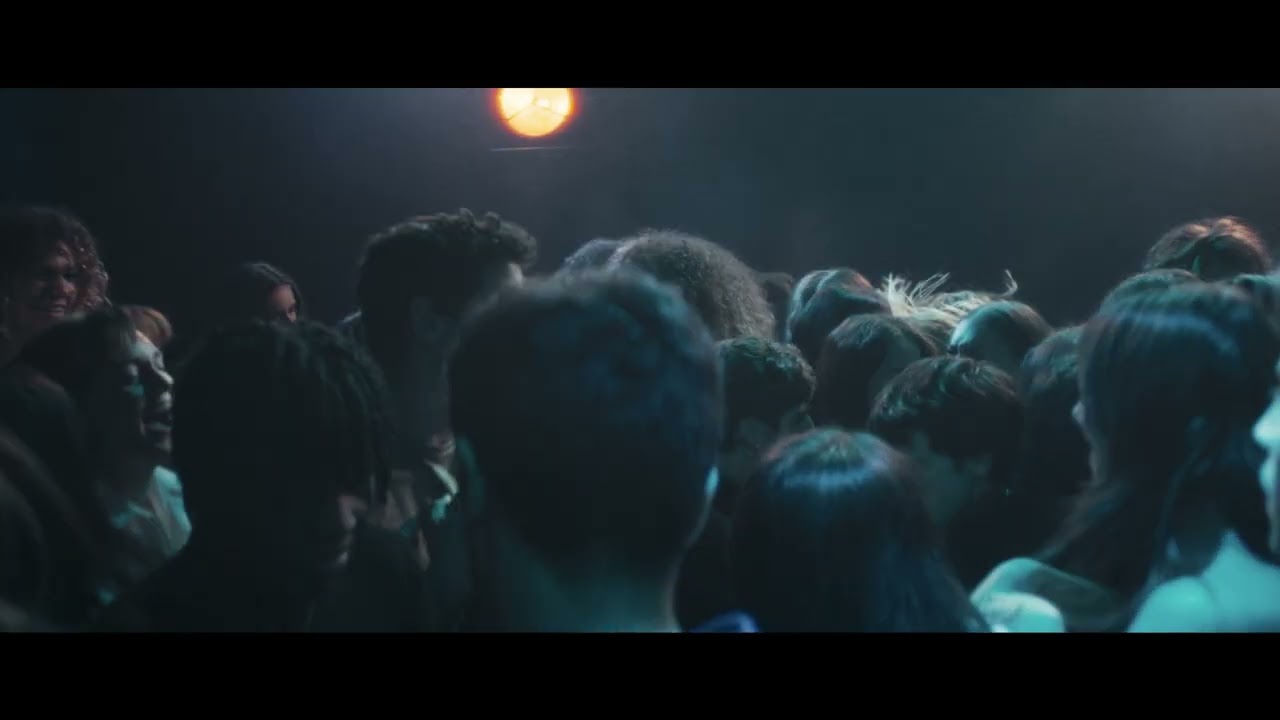 SANTI FRANCESI - Spaccio (Visual Video) ft. Fast Animals and Slow Kids