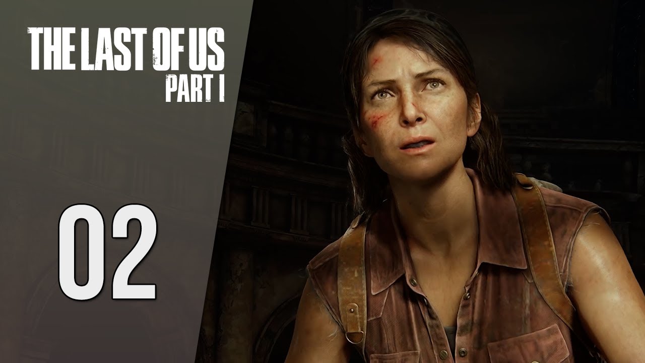 The Last of Us Part I #2 : Mauvaise nouvelle !
