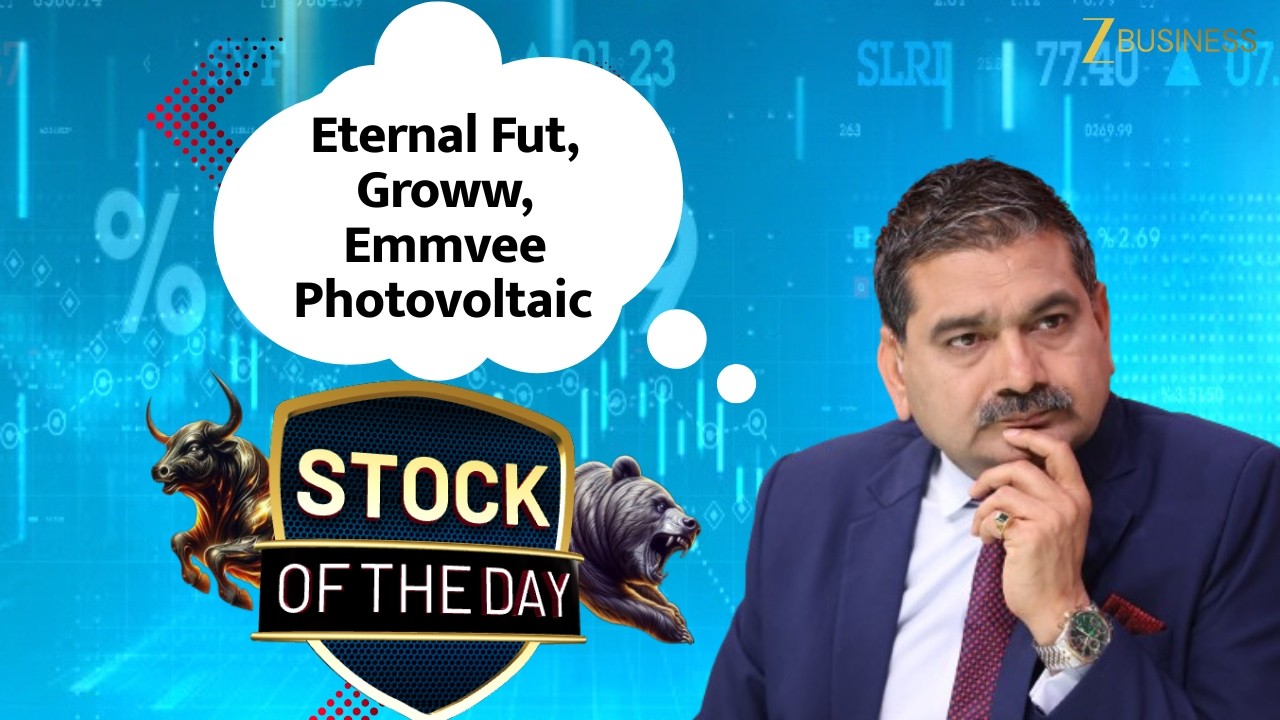Top Stocks to Buy Today | Eternal, Groww and Emmvee in Focus