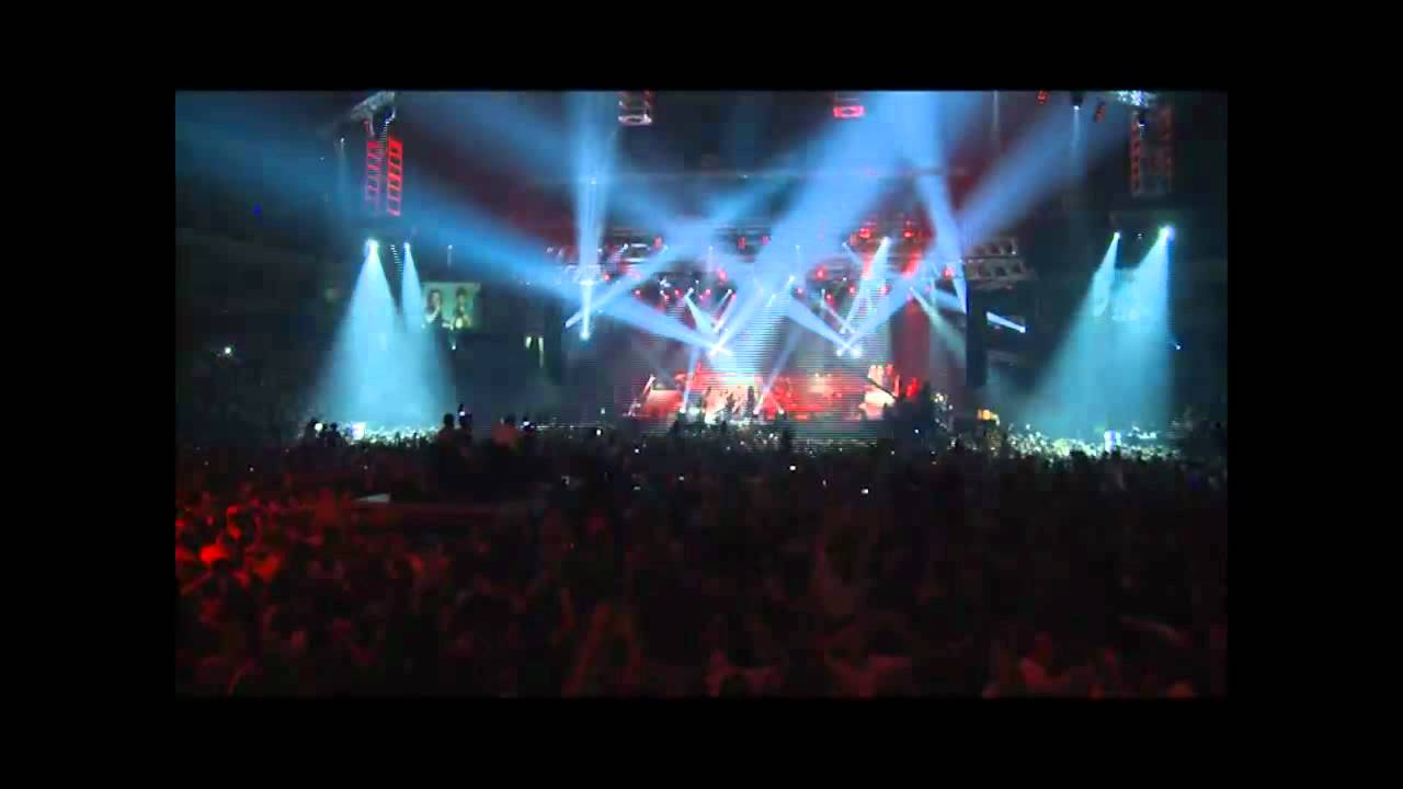 Aca Lukas & Folk House Band   GOTOVO LIVE ARENA 2011