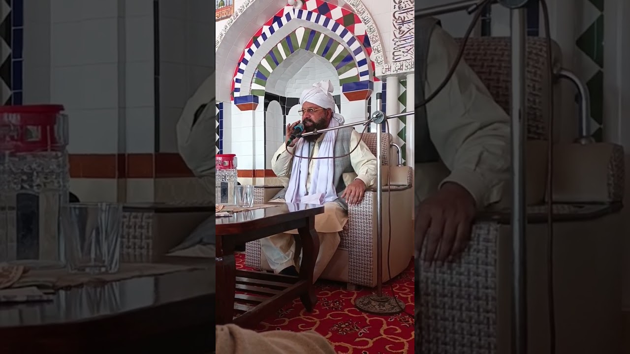 چہلم =حاجی محمد امیر صاحب