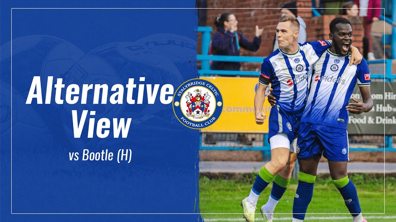 Alternative View: Bootle (H)