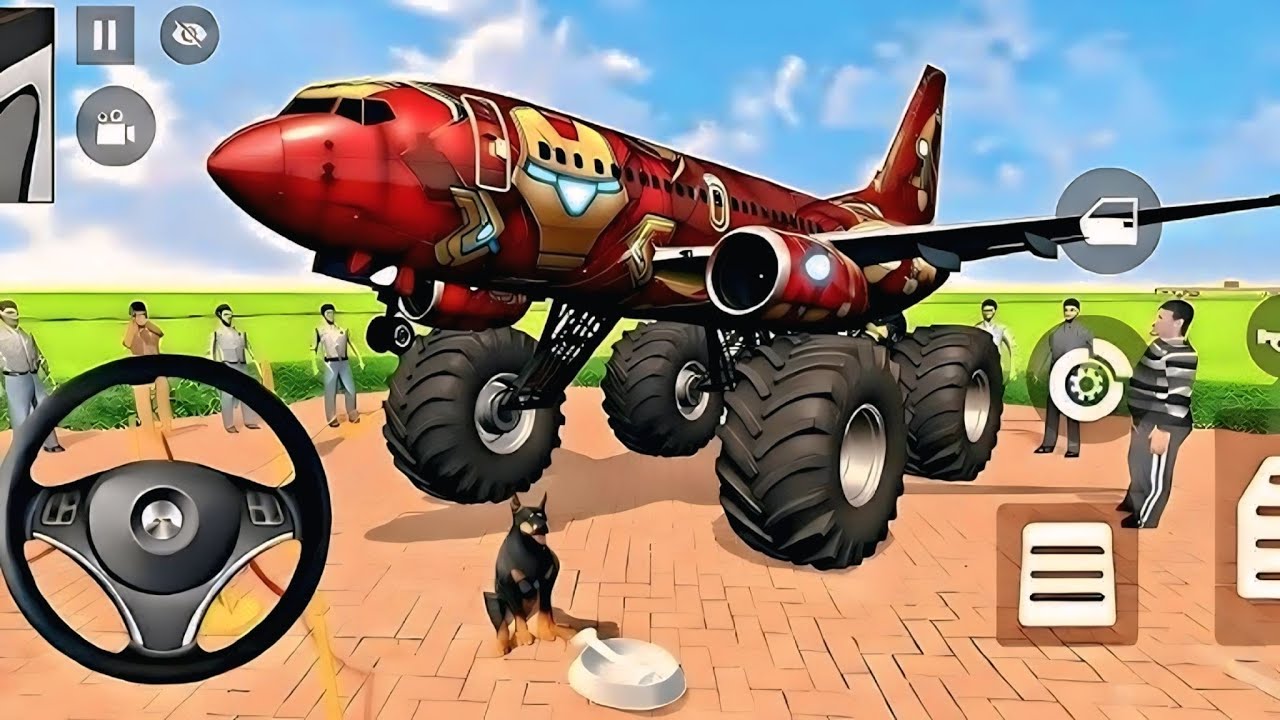 🤑Indian Theft Auto Simulator🤩Indian Showroom Purchase😲Modified Luxury New Bikes And Cars🥳Game 