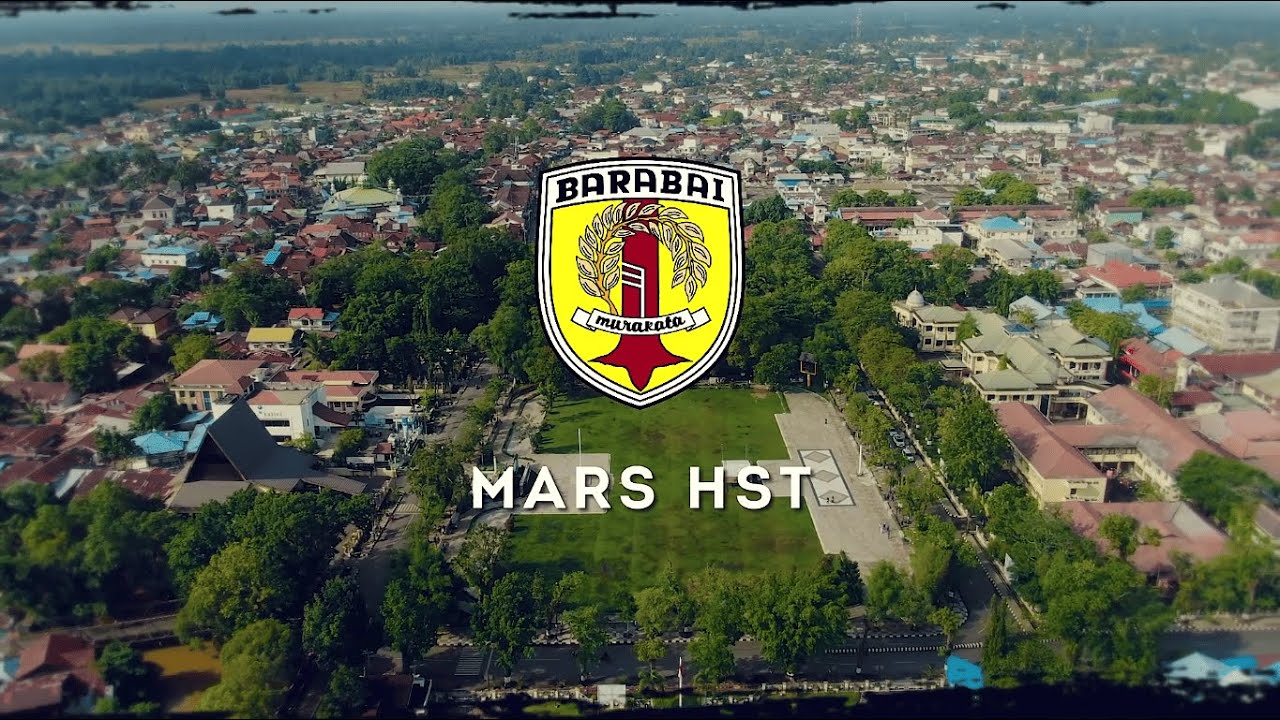 Mars HST 2025