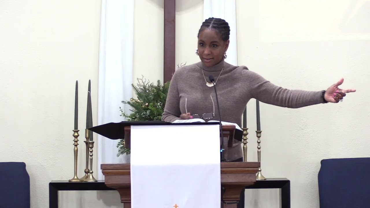 Faith and Hope Worship Sermon February 15, 2026