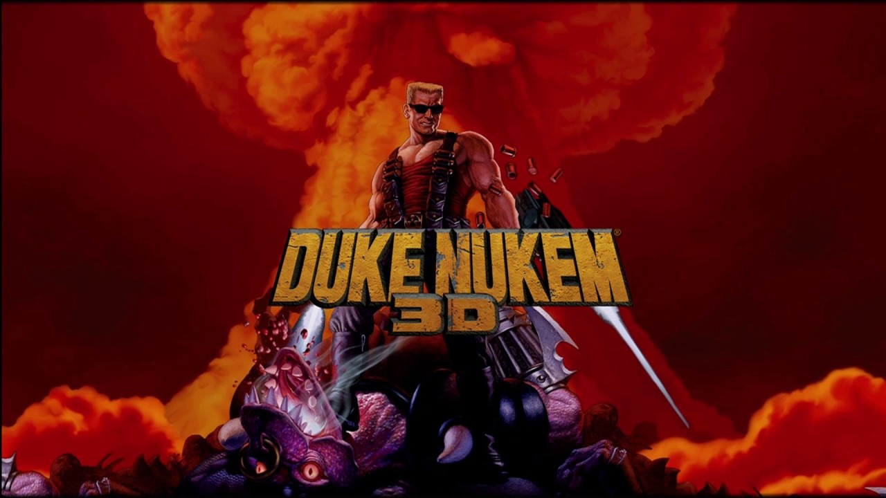 Preparation D - Duke Nukem 3D Music Extended