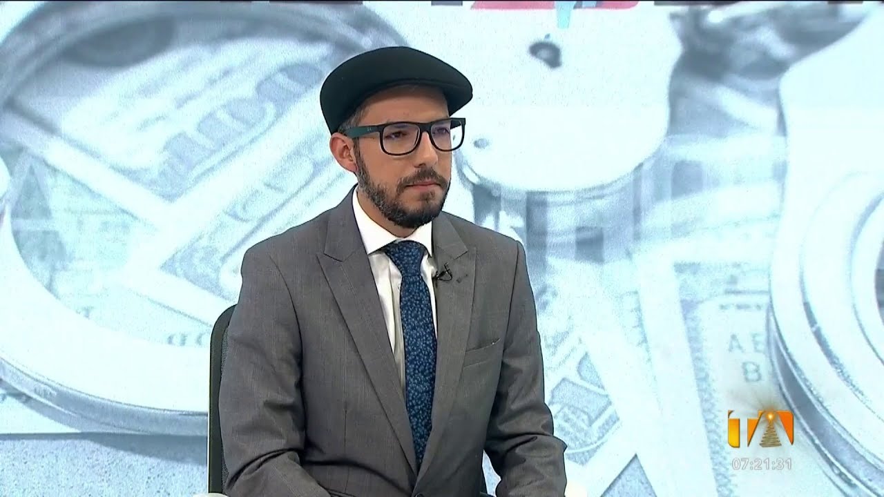 Milton Pérez a Boscán: 'Mientras Norero planificaba atentar a periodistas, te ñañeabas con él'